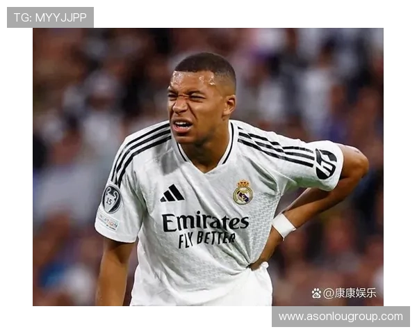 姆巴佩进球占皇马55却否认球队依赖自己引发热议